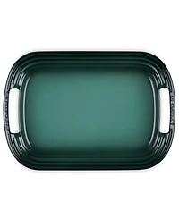 Le Creuset Stoneware 11.3" Serving Platter