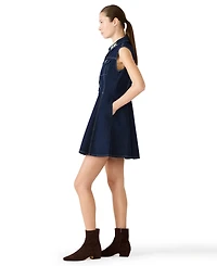 Steve Madden Women's Carmelia Sleeveless Dress