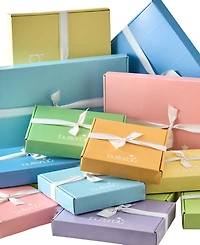 butterblu Baby Boys' or Girls' Take Me Home Layette Gift, 6-Piece Set