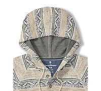 Tommy Bahama Men's Golden Sands Baja Hoodie
