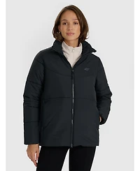 4F Women's synthetic-filled down jacket