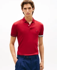 Tommy Hilfiger Men's Short-Sleeve Polo Shirt