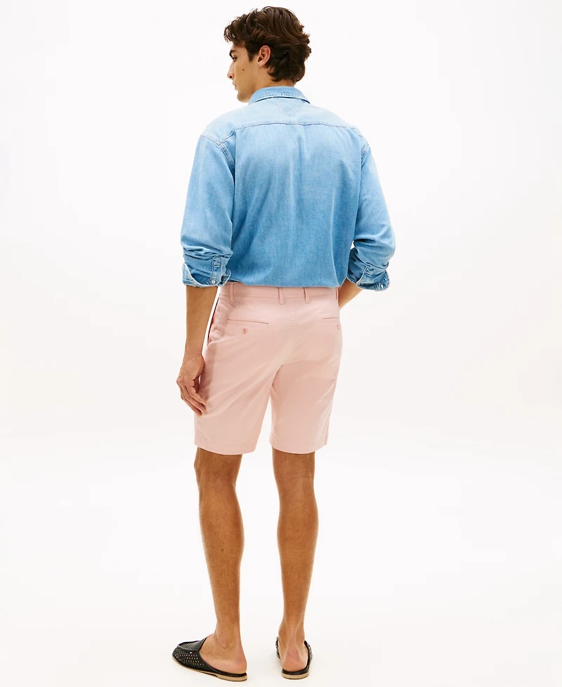 Tommy Hilfiger Men's Regular-Fit Shorts