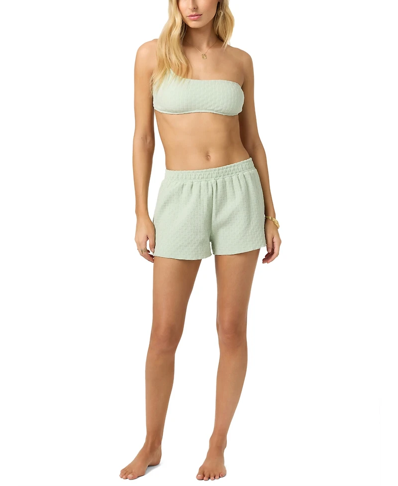 O'Neill Women's Cruising 2 Pull-On Swim Shorts