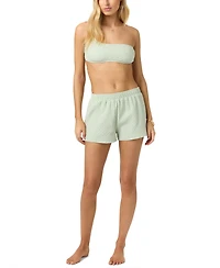 O'Neill Women's Cruising 2 Pull-On Swim Shorts
