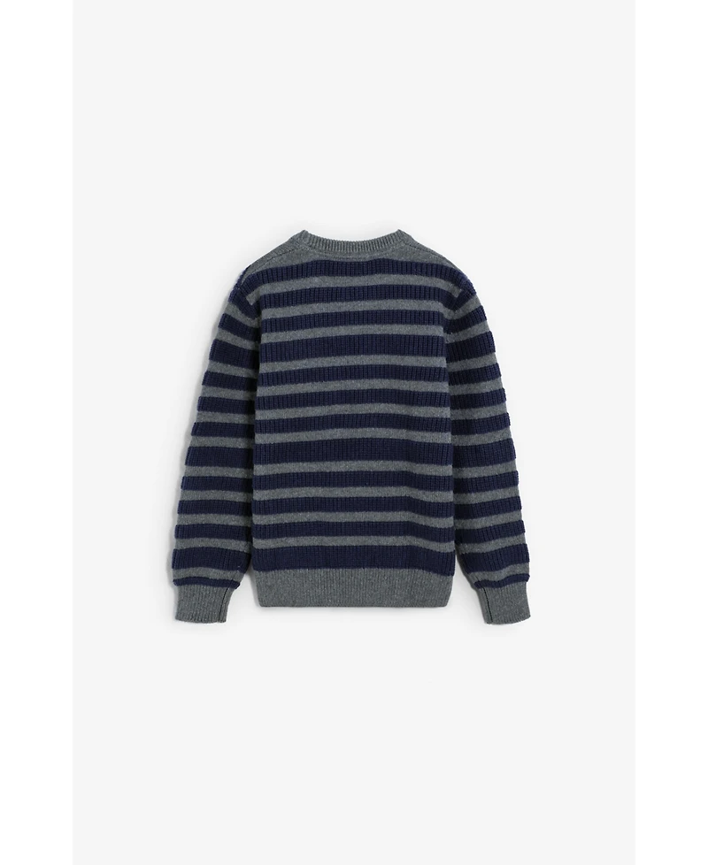 Scalpers Big Boys Little/ Nautic Tricot