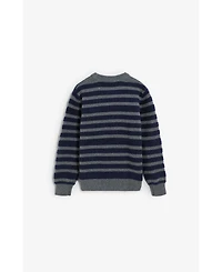 Scalpers Big Boys Little/ Nautic Tricot