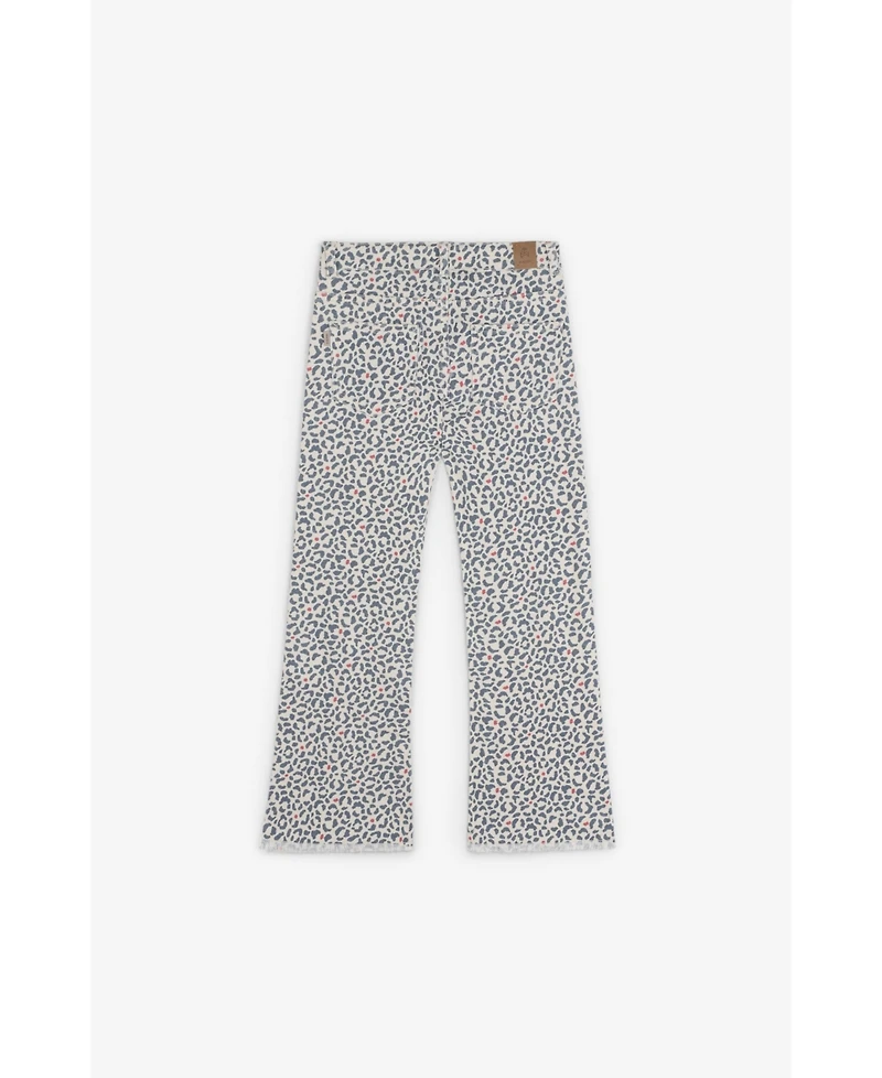 Scalpers Big Girls Leo Flare Pants