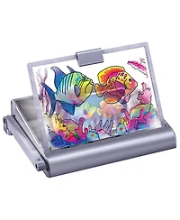 Cra-z-Art Timeless Creations: 2-In-1 Visual Art Tracing Desk