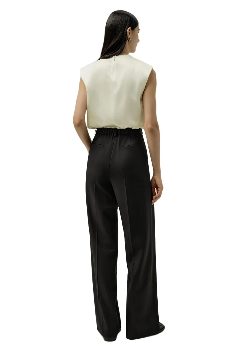 Lilysilk Women's X Lydia Tomlinson Grace Top