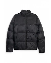 4F Men's Down Jacket With Synthetic Filling