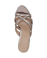Naturalizer Women's Tuesday Slide Dress Sandals