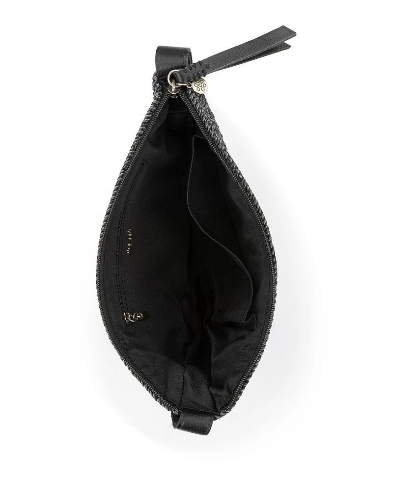 The Sak Tess Crochet Mini Sling Bag