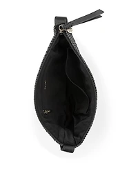 The Sak Tess Crochet Mini Sling Bag