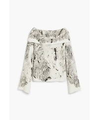 Desigual Women's Fine sweater oslo