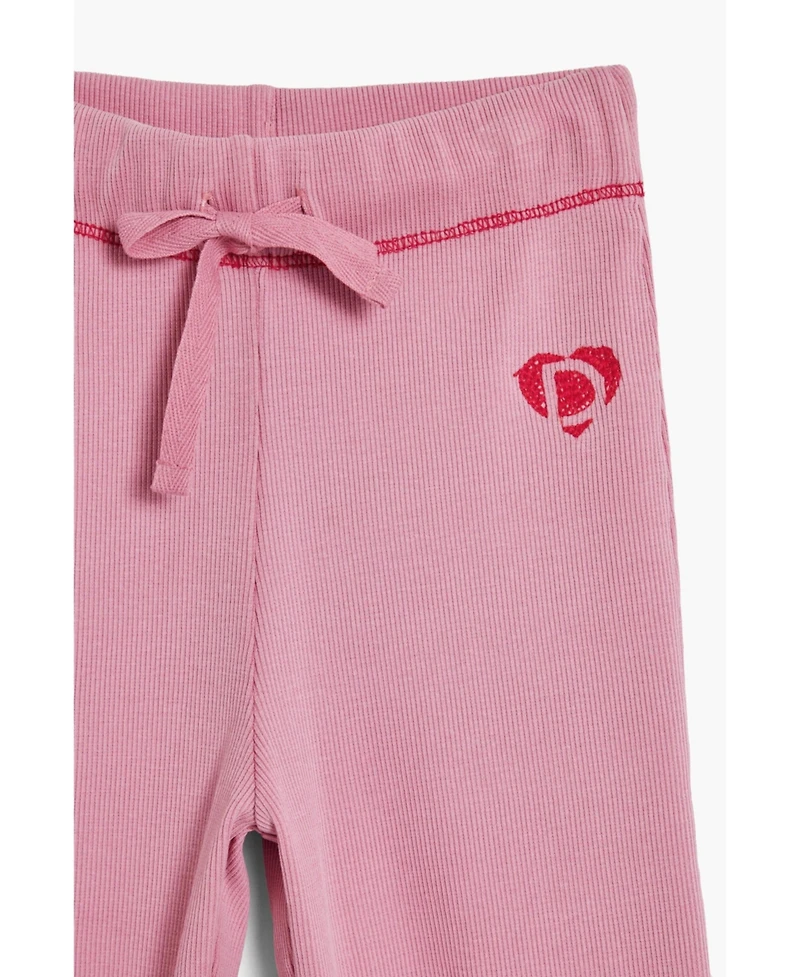 Desigual Girls Girls's Seam Leggings