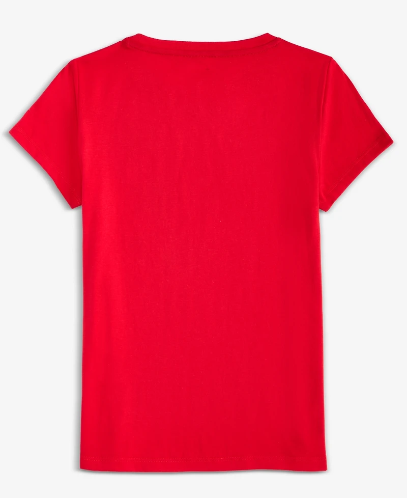 Epic Threads Girls' 5-20 Stars T-Shirt, Macy's Exclusive