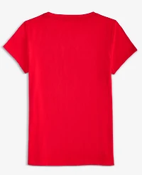 Epic Threads Girls' 5-20 Stars T-Shirt, Macy's Exclusive