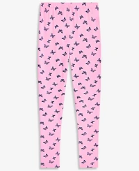 Epic Threads Girls' 5-20 Butterfly-Print Leggings, Macy's Exclusive