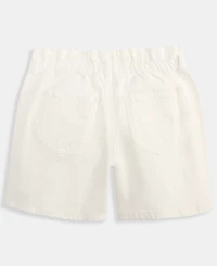 Epic Threads Girls' 5-20 Denim Paperbag Shorts, Macy's Exclusive