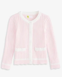 Epic Threads Girls' 5-20 Lightweight Cardigan, Macy's Exclusive