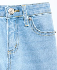 Epic Threads Girls' 5-20 Wide-Leg Jeans, Macy's Exclusive