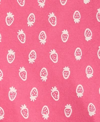 Epic Threads Girls' 5-20 Strawberry-Print Apron Tank Top, Macy's Exclusive