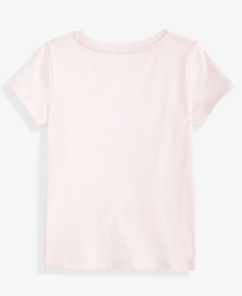 Epic Threads Girls' 12M-5T Sweet Treat Tee, Macy's Exclusive