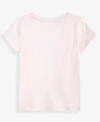Epic Threads Girls' 12M-5T Sweet Treat Tee, Macy's Exclusive