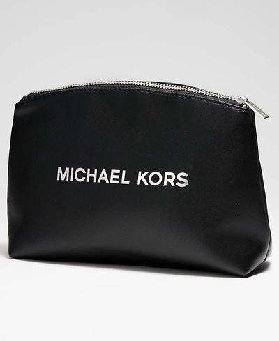 Recieve a complimentary pouch with your Michael Kors Watch purchase of $200 or more.