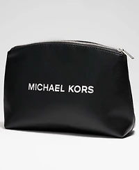Recieve a complimentary pouch with your Michael Kors Watch purchase of $200 or more.