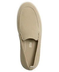 FitFlop Men's Craft-q Slip-On Moccasin Loafers
