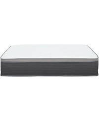 Primo International Symmetry 2 12" Ultra Plush Euro Top Mattress in a Box