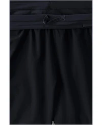 Lands' End Plus SunShade Upf 50 3" Board Shorts with Panty