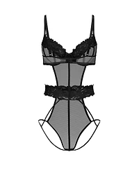 Adore Me Women's Sawyer Bodysuit Lingerie