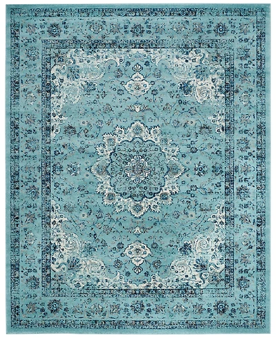 Safavieh Evoke EVK220 5'1" x 7'6" Area Rug