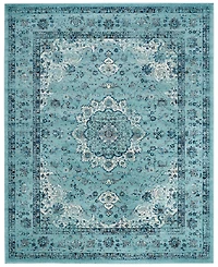Safavieh Evoke EVK220 5'1" x 7'6" Area Rug