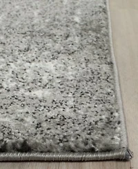 Safavieh Evoke Evk256d Grey Ivory Area Rugs