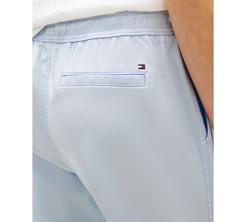 Tommy Hilfiger Women's Cargo Pull-On Pants