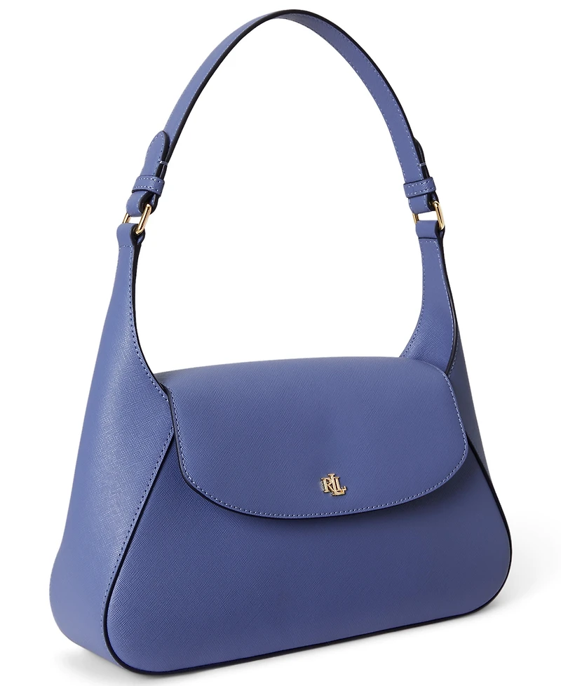 Lauren Ralph Lauren Schylar Small Slim Shoulder Bag