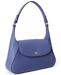 Lauren Ralph Lauren Schylar Small Slim Shoulder Bag