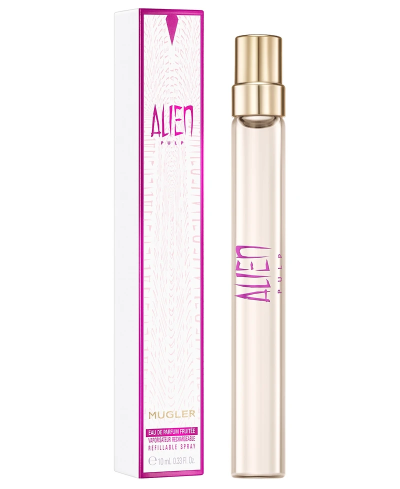 Viktor & Rolf Alien Pulp Eau De Parfum, 0.34 oz.