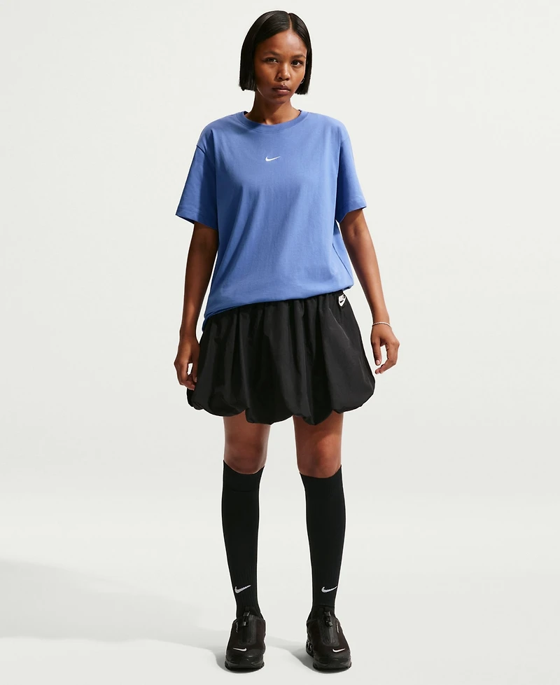 Nike Women's Sportswear Crewneck T-Shirt