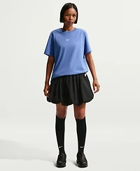 Nike Women's Sportswear Crewneck T-Shirt