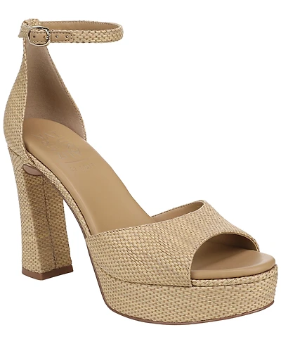 Naturalizer Women's Delphie Strappy Dress Sandals