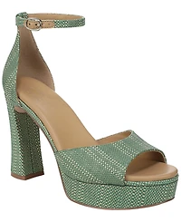 Naturalizer Women's Delphie Strappy Dress Sandals