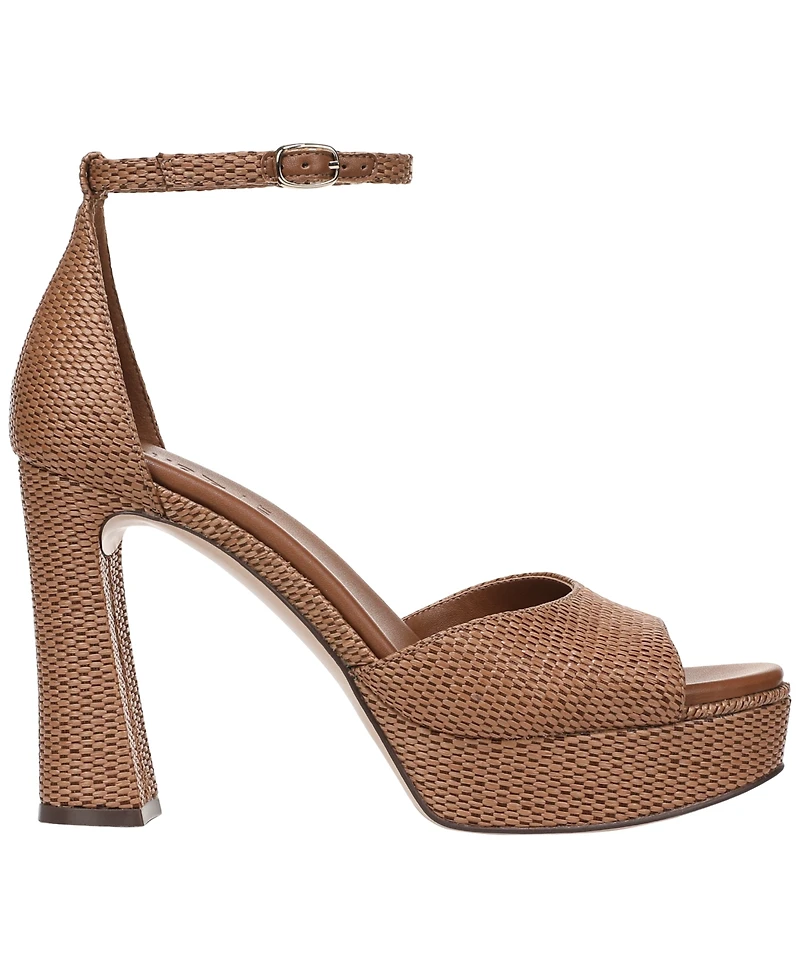 Naturalizer Women's Delphie Strappy Dress Sandals