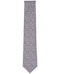 Club Room Men's Lambert Floral Tie, Macy's Exclusive