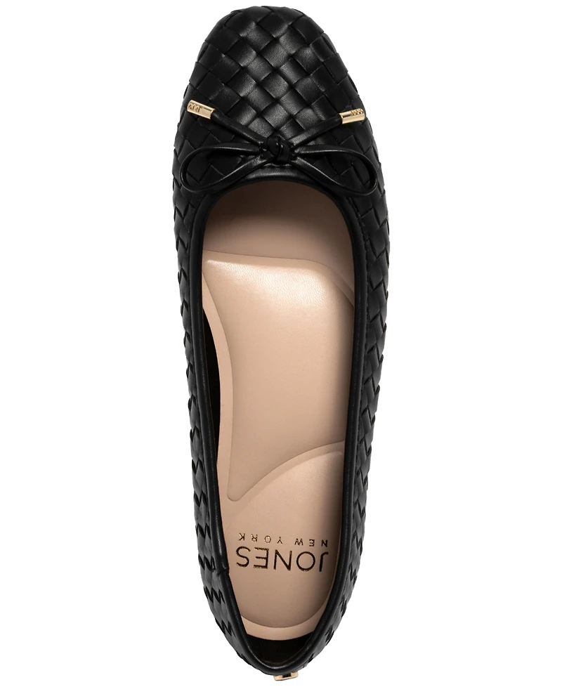 Jones New York Women's Samera Slip-On Flats