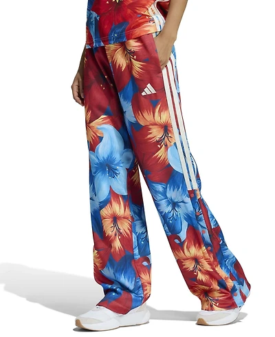 adidas Women's Farm Rio Drawstring Track Pants